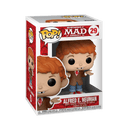 POP! Television: MAD TV- Alfred E. Neuman