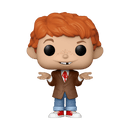 POP! Television: MAD TV- Alfred E. Neuman