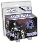 Star Wars: Imperial Assault - BT-1 and 0-0-0 Villain Pack