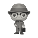 Pop! Marvel: Wanda Vision - 50's Vision (Black & White)