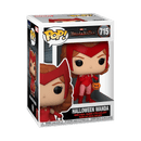 Pop! Marvel: Wanda Vision - Halloween Wanda