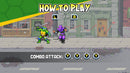 Teenage Mutant Ninja Turtles: Shredder's Revenge [European Import] (Nintendo Switch)