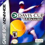 Davis Cup Tennis (Gameboy Advance)