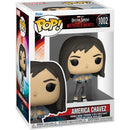 Funko Pop! Doctor Strange: Multiverse of Madness - America Chavez