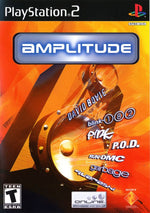 Amplitude (Playstation 2)