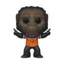 POP! NBA: Mascots - Phoenix - The Suns Go-Rilla