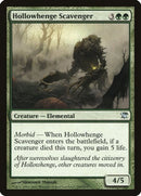 Hollowhenge Scavenger | 188 | Innistrad