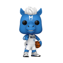 (PRE-ORDER) POP! NBA: Mascots- Dallas- Champ