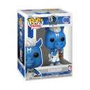 (PRE-ORDER) POP! NBA: Mascots- Dallas- Champ