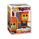 POP! NBA: Mascots- Miami- Burnie