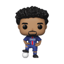 POP! Football: PSG - Marquinhos