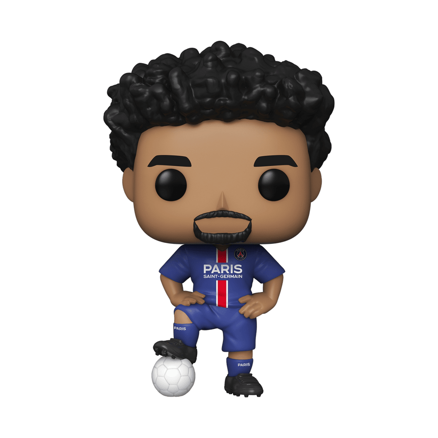 POP! Football: PSG - Marquinhos