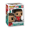POP! Football: Liverpool - Roberto Firmino