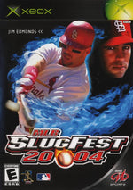 MLB Slugfest 2004 (Xbox)