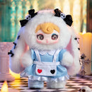 Sunycoco Sweet Rebel Series Plush Blind Box