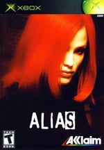 Alias (Xbox)