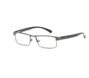 Reading glasses for the elderly