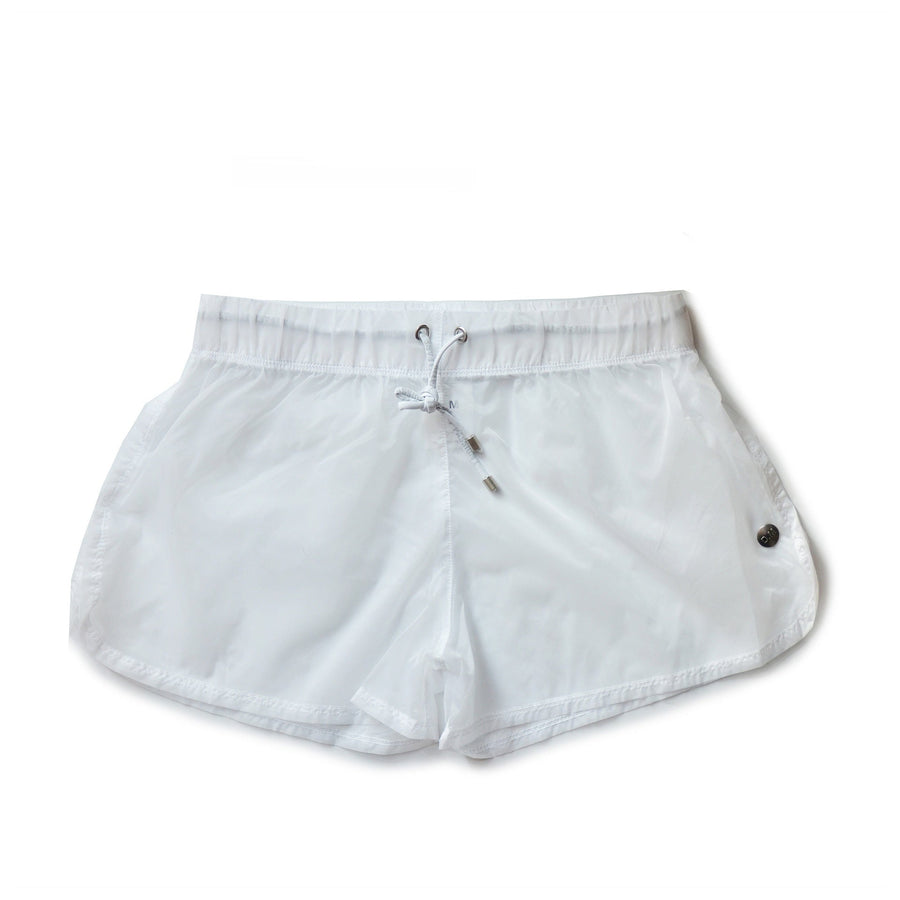 Men's Low Waist Sexy Quick-drying Boxer Pants
