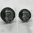 Universal Skull Headlight Cover for Car Truck Motorcycle