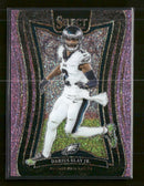 2024 Panini Select Pink Glitter Prizm Darius Slay Jr. #/15 #324
