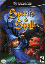 Spirits & Spells (Gamecube)