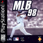 MLB 98 (Playstation)