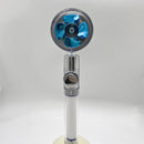 360 Rotating Water Saving Shower Head