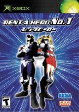 Rent A Hero No 1 (Xbox)