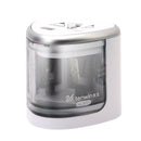 Child-Safe Automatic Electric Pencil Sharpener for Primary School Stationery