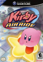 Kirby Air Ride (Gamecube)