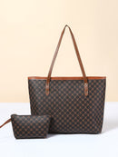 Large Capacity Tote Bag