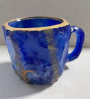 400ml Resin Crystal Coffee Mug