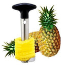Stainless Steel Pineapple Peeler Slicer Corer