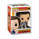 POP! Icons: Richard Simmons - Dancing Richard Simmons