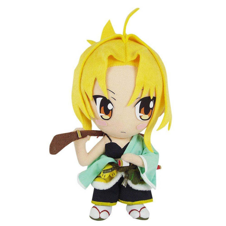 Great Eastern The Ambition of Oda Nobuna: Nobuna Oda Plush Doll, 8