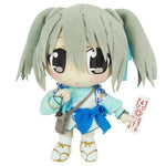 Great Eastern The Ambition of Oda Nobuna: Hanbe Takenaka Plush Doll, 8"