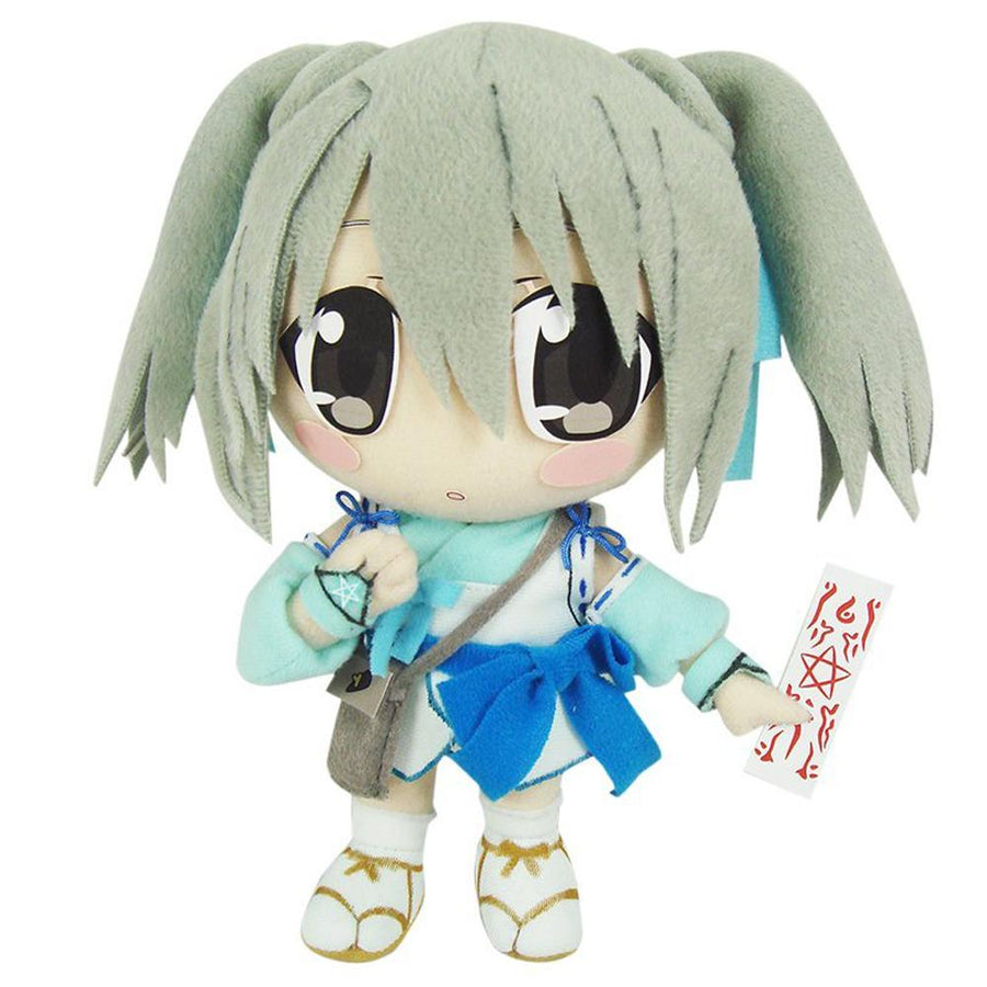 Great Eastern The Ambition of Oda Nobuna: Hanbe Takenaka Plush Doll, 8