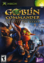 Goblin Commander: Unleash The Horde (Xbox)