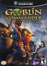 Goblin Commander: Unleash The Horde (Gamecube)