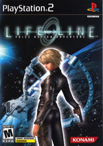 LifeLine (Playstation 2)