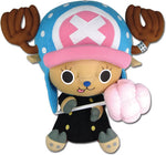 ONE PIECE - CHOPPER PUNK HAZARD PLUSH 16''