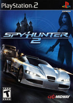 Spy Hunter 2 (Playstation 2)