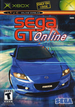 Sega GT Online (Xbox)