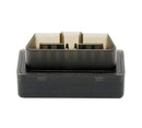 Bluetooth car detector