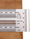 Pro DIY Measurement Ruler