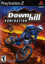 Downhill Domination (Playstation 2)