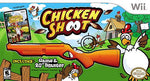 Chicken Shoot Bundle (Wii)