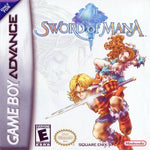 Sword of Mana (Gameboy Advance)