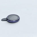 Metal Lens Sapphire Tempered Single Ring Lens Film