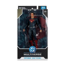 DC Multiverse Deluxe Theatrical Edition 7-In Scale Action Figure - Select Figure(s)